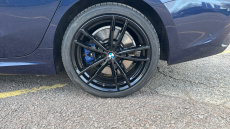 BMW 3 Series 330e M Sport Pro Edition 4dr Step Auto Saloon